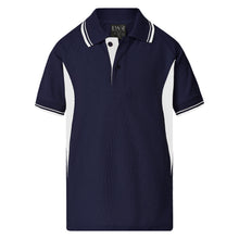 
                      
                        Load image into Gallery viewer, Kids Front-Panel Polo
                      
                    