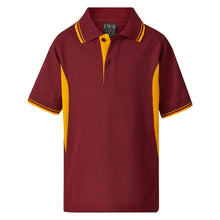 
                      
                        Load image into Gallery viewer, Kids Front-Panel Polo
                      
                    