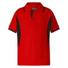 
                      
                        Load image into Gallery viewer, Kids Front-Panel Polo
                      
                    