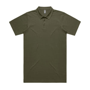 As Colour Chad Polo