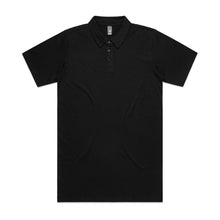 Load image into Gallery viewer, As Colour Chad Polo

