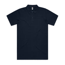 Load image into Gallery viewer, As Colour Chad Polo
