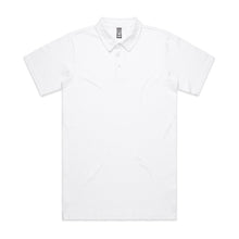 Load image into Gallery viewer, As Colour Chad Polo

