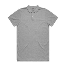 Load image into Gallery viewer, As Colour Pique Polo
