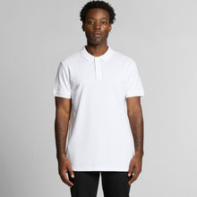 Load image into Gallery viewer, As Colour Pique Polo
