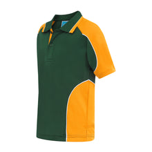 
                      
                        Load image into Gallery viewer, Round Panel Sports Polo
                      
                    