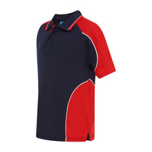 
                      
                        Load image into Gallery viewer, Round Panel Sports Polo
                      
                    