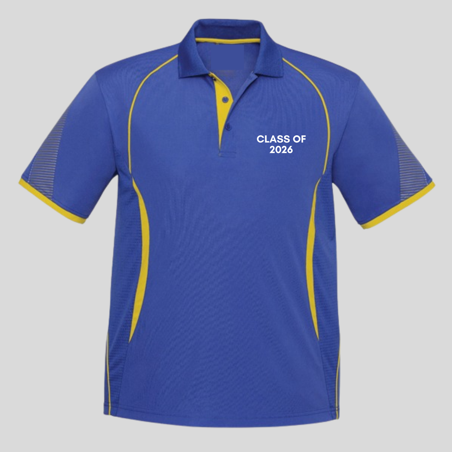 The Triton Polo (BM05)