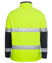 
                      
                        Load image into Gallery viewer, Hi Vis Softshell Jacket
                      
                    