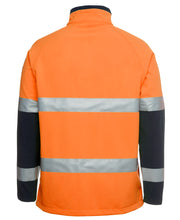 
                      
                        Load image into Gallery viewer, Hi Vis Softshell Jacket
                      
                    