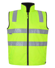
                      
                        Load image into Gallery viewer, Hi Vis Reversible Vest
                      
                    