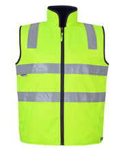 
                      
                        Load image into Gallery viewer, Hi Vis Reversible Vest
                      
                    