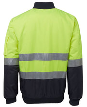 
                      
                        Load image into Gallery viewer, Hi Vis Flying Jacket
                      
                    
