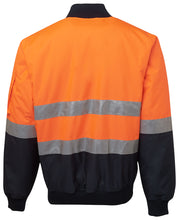 
                      
                        Load image into Gallery viewer, Hi Vis Flying Jacket
                      
                    