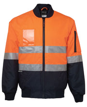 
                      
                        Load image into Gallery viewer, Hi Vis Flying Jacket
                      
                    