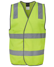 
                      
                        Load image into Gallery viewer, Hi Vis Safety Vest
                      
                    