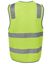 
                      
                        Load image into Gallery viewer, Hi Vis Safety Vest
                      
                    