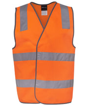 
                      
                        Load image into Gallery viewer, Hi Vis Safety Vest
                      
                    