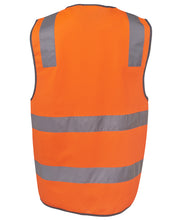 
                      
                        Load image into Gallery viewer, Hi Vis Safety Vest
                      
                    