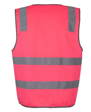 
                      
                        Load image into Gallery viewer, Hi Vis Safety Vest
                      
                    