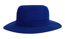 
                      
                        Load image into Gallery viewer, Microfibre Adjustable Bucket Hat
                      
                    