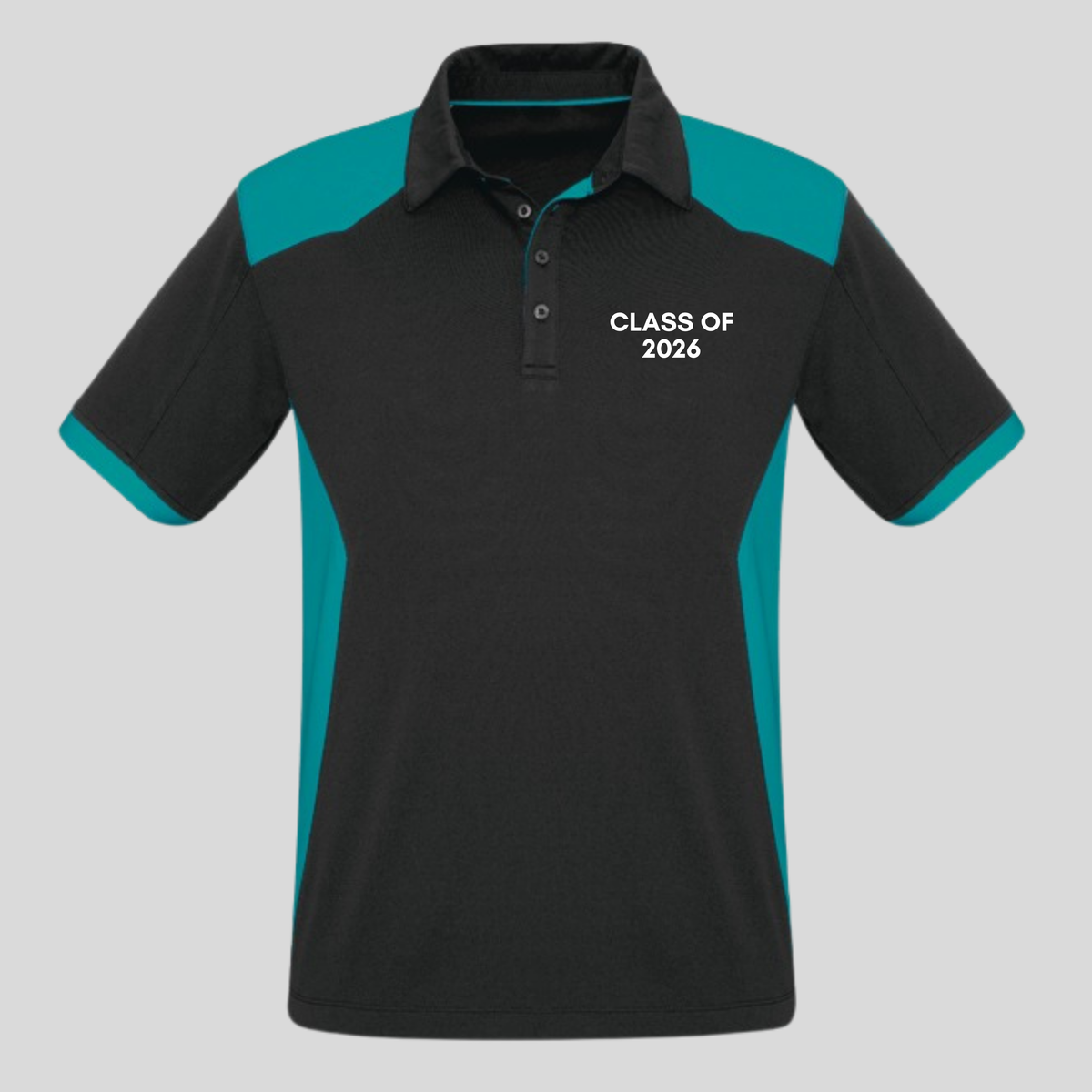 The Vision Polo (BM07) – Unison Designs
