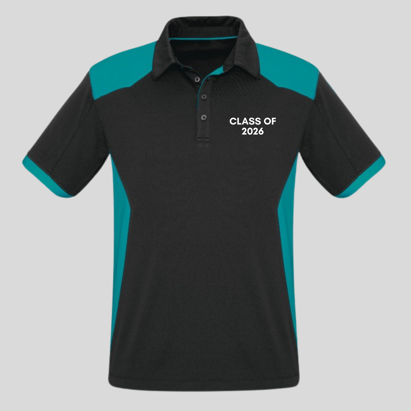 The Vision Polo (BM07)