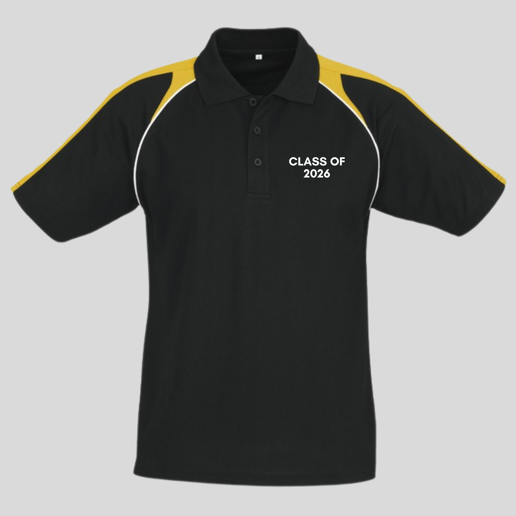 The Ranger Polo (BM08)