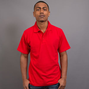 Raven Polos