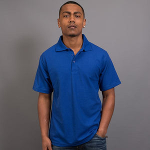 Raven Polos