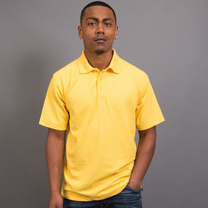 Raven Polos
