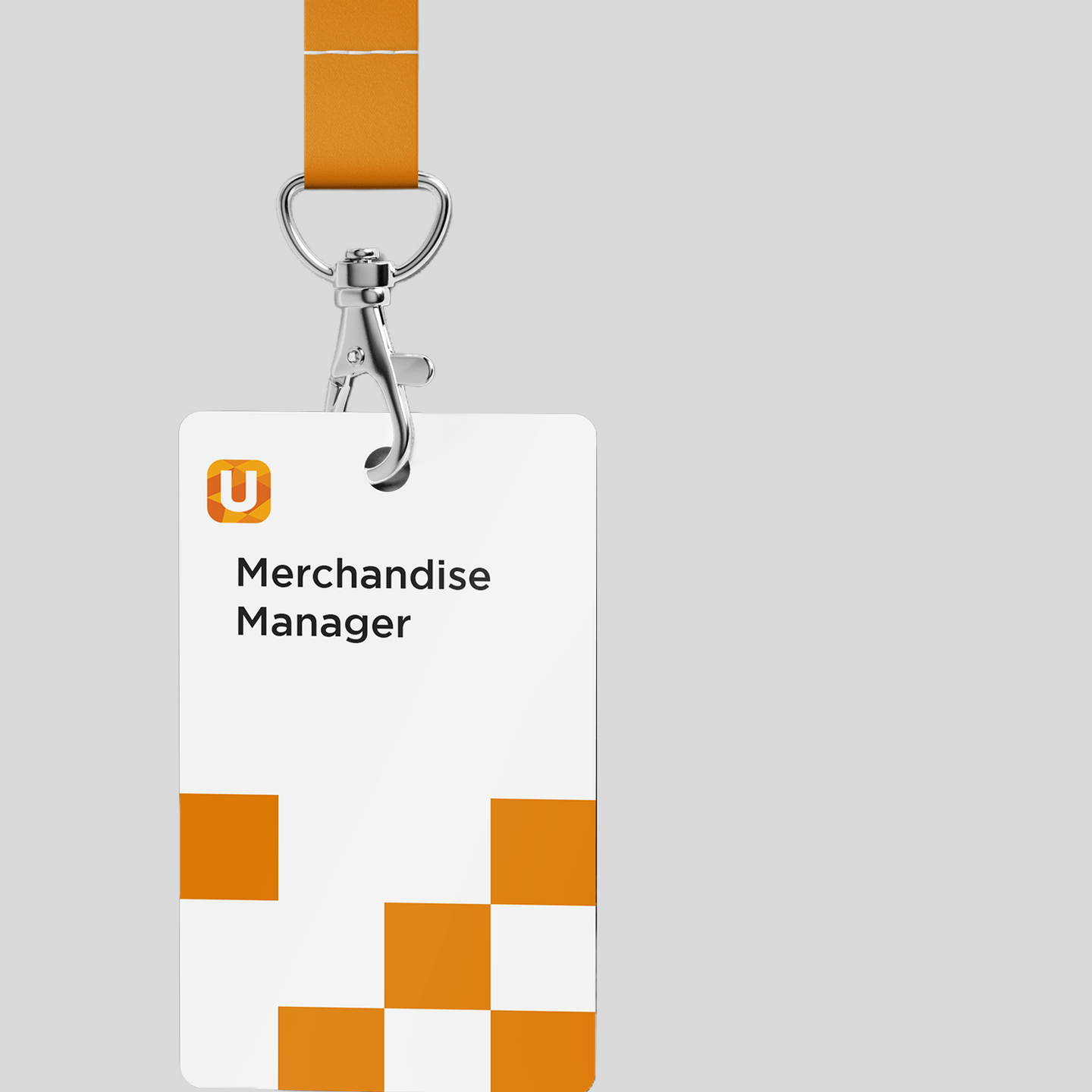 Custom ID Tags – Unison Designs