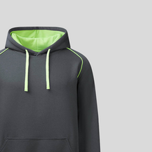 
                      
                        Load image into Gallery viewer, Inner Contrast Hoodie (HL06)
                      
                    