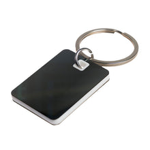 
                      
                        Load image into Gallery viewer, Stainless Steel Engrave Keychain
                      
                    