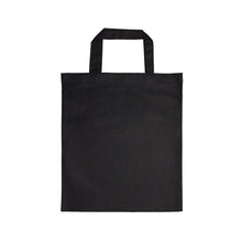 
                      
                        Load image into Gallery viewer, Short Handle Coloured Tote Bags
                      
                    