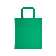
                      
                        Load image into Gallery viewer, Short Handle Coloured Tote Bags
                      
                    