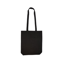 
                      
                        Load image into Gallery viewer, Long Handle Coloured Cotton Tote Bags
                      
                    