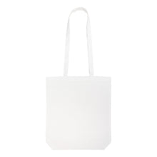 
                      
                        Load image into Gallery viewer, Long Handle Coloured Cotton Tote Bags
                      
                    
