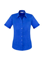 
                      
                        Load image into Gallery viewer, Monaco Short Sleeve Shirt
                      
                    