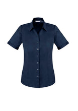 
                      
                        Load image into Gallery viewer, Monaco Short Sleeve Shirt
                      
                    