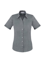 
                      
                        Load image into Gallery viewer, Monaco Short Sleeve Shirt
                      
                    