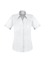 
                      
                        Load image into Gallery viewer, Monaco Short Sleeve Shirt
                      
                    