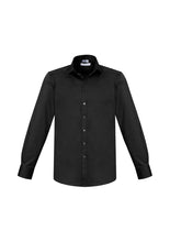 
                      
                        Load image into Gallery viewer, Monaco Long Sleeve Shirt
                      
                    