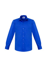 
                      
                        Load image into Gallery viewer, Monaco Long Sleeve Shirt
                      
                    