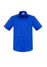 
                      
                        Load image into Gallery viewer, Monaco Short Sleeve Shirt
                      
                    