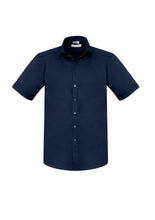 
                      
                        Load image into Gallery viewer, Monaco Short Sleeve Shirt
                      
                    
