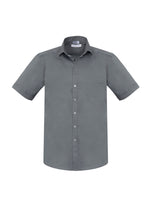 
                      
                        Load image into Gallery viewer, Monaco Short Sleeve Shirt
                      
                    