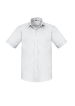 
                      
                        Load image into Gallery viewer, Monaco Short Sleeve Shirt
                      
                    