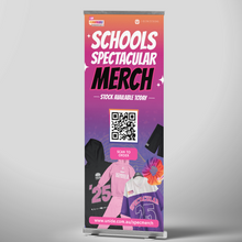 
                      
                        Load image into Gallery viewer, Pull-up Banners
                      
                    