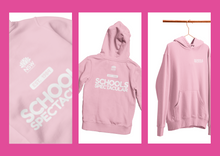 
                      
                        Load image into Gallery viewer, 2026 Schools Spectacular Pullover Hoodie (Pink)
                      
                    